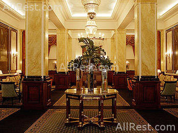 Hotel Scribe-Paris 2